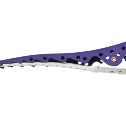 YS Park Shark Hairdressing Sectioning Clip