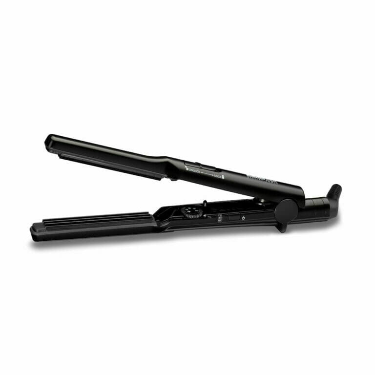 Babyliss PRO Spectrum Mini Crimper mini hair crimper