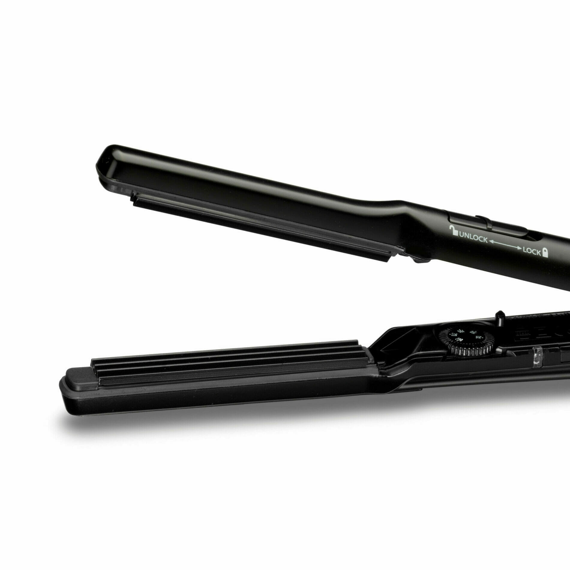Crimping iron babyliss shop