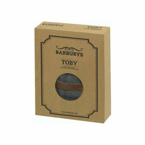 Alternative view of Barburys Toby Denim Tool Belt