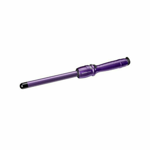 BaByliss Pro Spectrum Wand Purple Mist