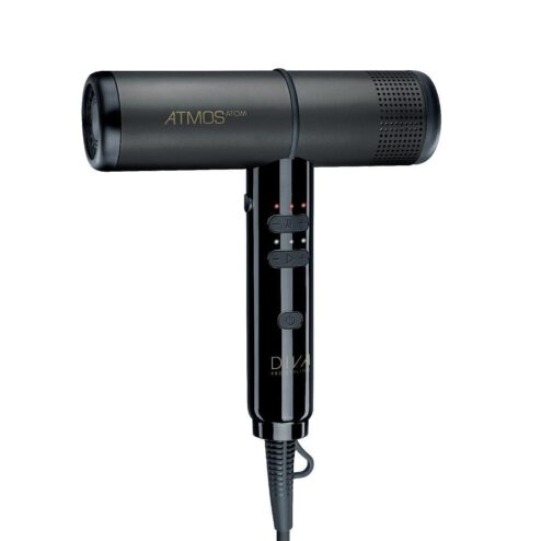 DIVA Atmos Atom Hairdryer
