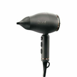 Diva Intenso 4000Pro Hairdryer