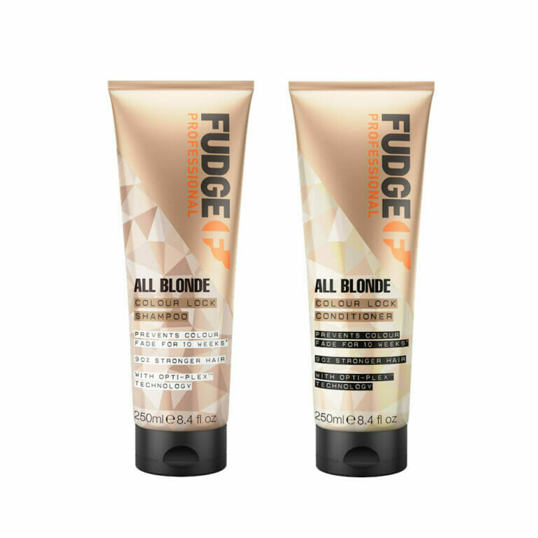 Fudge Professional Hair Products For Salons & Barber Shops
