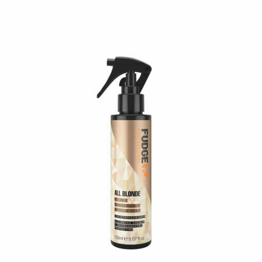 Fudge All Blonde Mist Conditioner 150ml