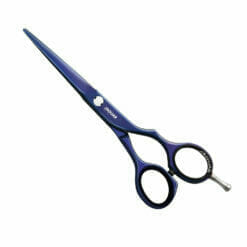 JAGUAR Diamond Blue E 5.5 Inch Hairdressing Scissors