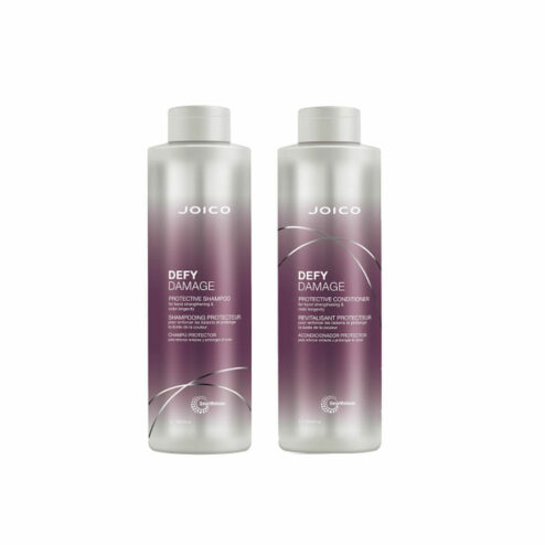 Joico Defy Damage Recovery Large Duo Pack