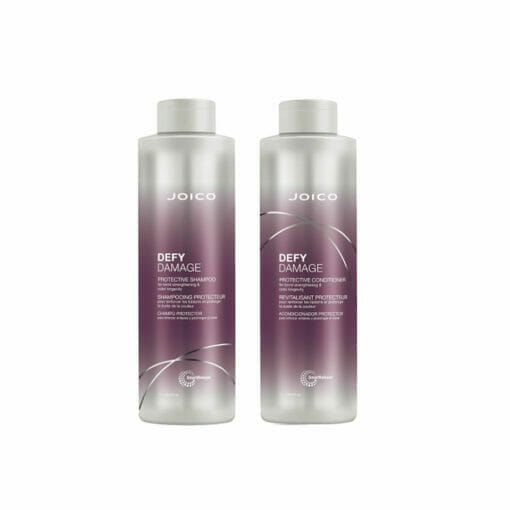 Joico Defy Damage Recovery Large Duo Pack