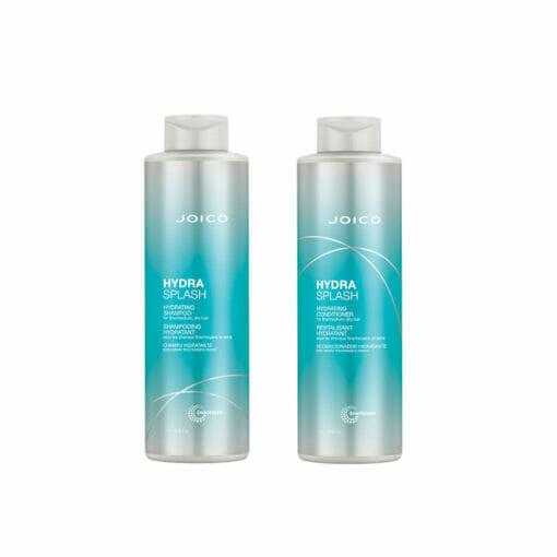 Joico Hydra Splash Large Duo Pack