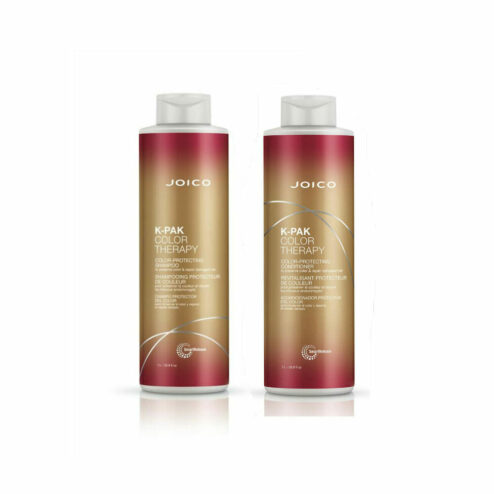Joico K-Pak Colour Therapy Large Duo Pack