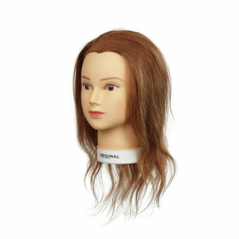 Sibel Isaline Apprentice Head