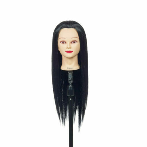 Sibel Jessy Training Head