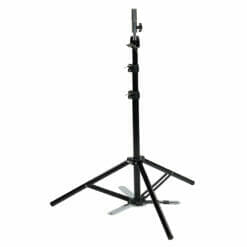 Sibel Trieco Black Tripod Training Head Stand