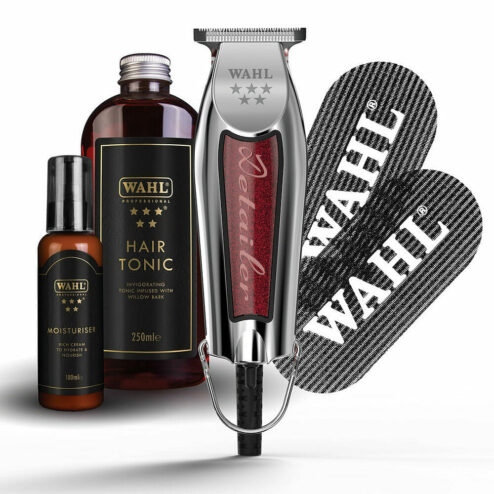 WAHL Detailer Trimmer Special Edition
