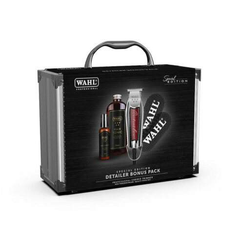 WAHL Detailer Trimmer Special Edition