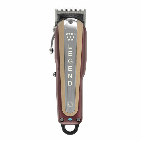 Wahl Legend Cordless Clipper