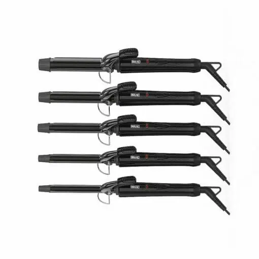 Professional curling iron deals