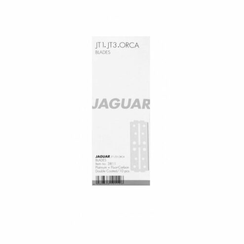 JAGUAR JT1 Replacement Razor Blades