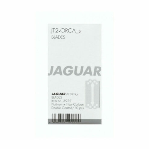 JAGUAR JT2 Replacement Razor Blades