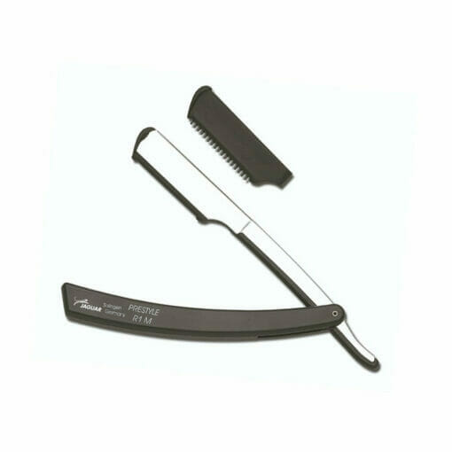 JAGUAR R1 M Black Razor