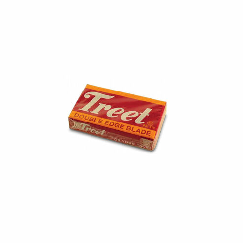 Jaguar Treet Replacement Razor Blades