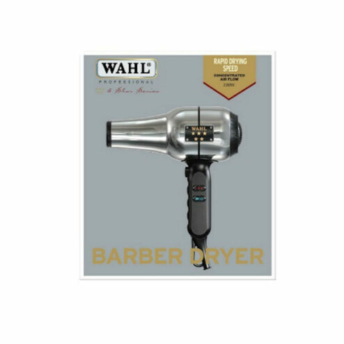 WAHL Barbers Hair Dryer