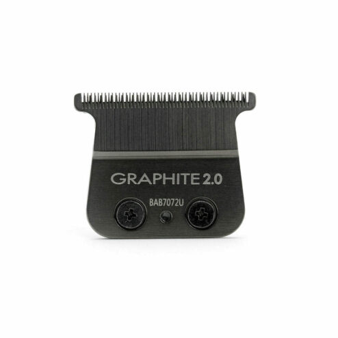 BABYLISS Skeleton Black Graphite Replacement Trimmer Blade