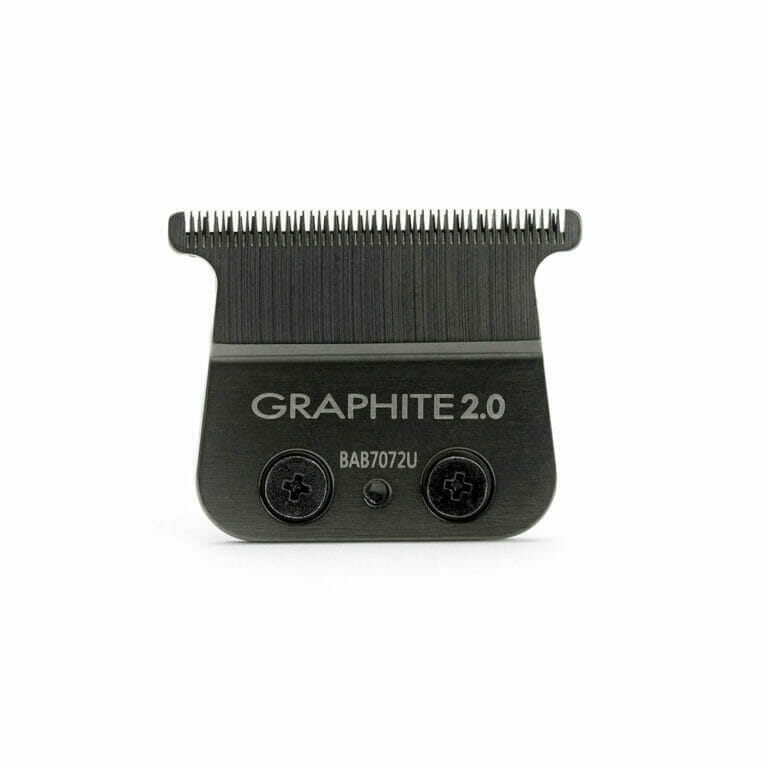 BABYLISS Skeleton Black Graphite Trimmer Blade DHS UK