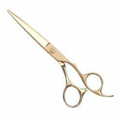 CISORIA Rgoe Hairdressing Scissors