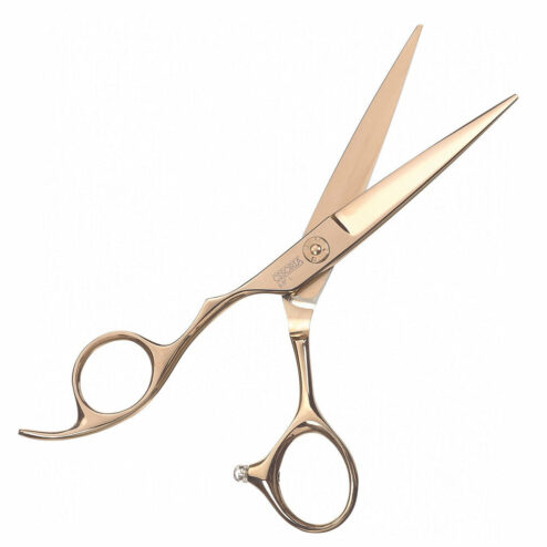 CISORIA Rgoe Lefty 5.5 Inch Hairdressing Scissors