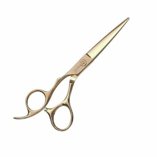 CISORIA Rgoe Lefty 5.5 Inch Hairdressing Scissors