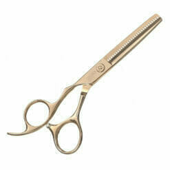 CISORIA Rgoe Lefty Thinning Scissors