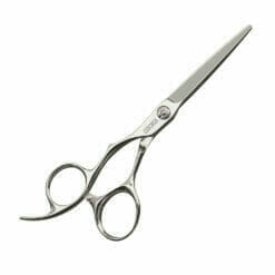 CISORIA Series O Lefty 5.5 Inch Hairdressing Scissors