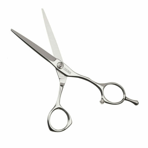 Alternative view of CISORIA Series SO Hairdressing Scissors