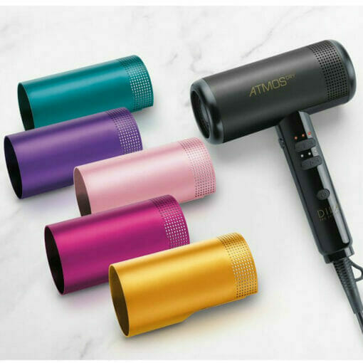 Diva Atmos Dry Replacement Colour Sleeves