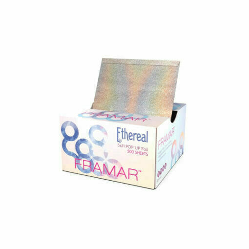 FRAMAR Ethereal Pop Up Foil Sheets 500
