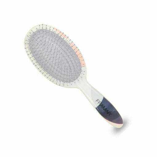Framar Water Colours Aspen Detangle Brush