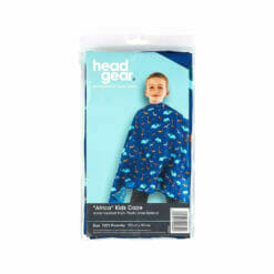 Head Gear Africa Kids Cape