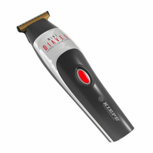 Kiepe Diavel Cordless Mini Hair Trimmers
