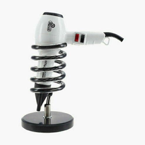 Kodo Styling Unit Top Twizzle Dryer Holder
