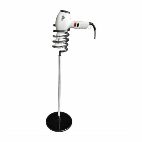 Kodo Twizzle Tall Stand Alone Dryer Holder