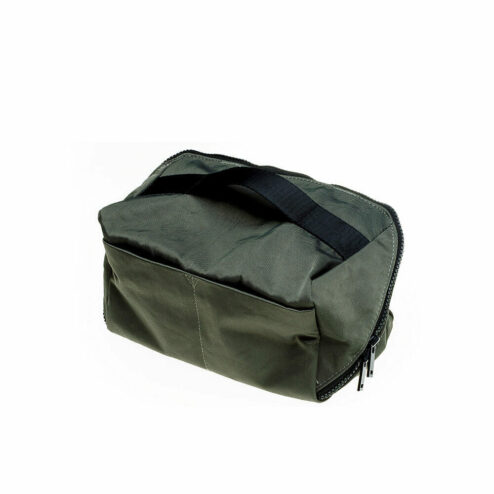 PASSION Oslo Travel Scissor Bag