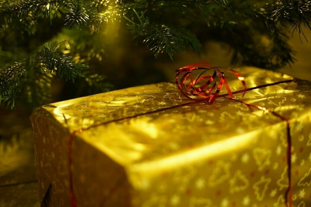 Christmas Gifts