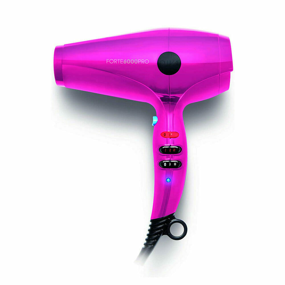 Diva Forte 6000 Pro Hair Dryer | Direct Hairdressing Scissors Diva Forte 6000 Pro Hair Dryer | Direct Hairdressing Scissors
