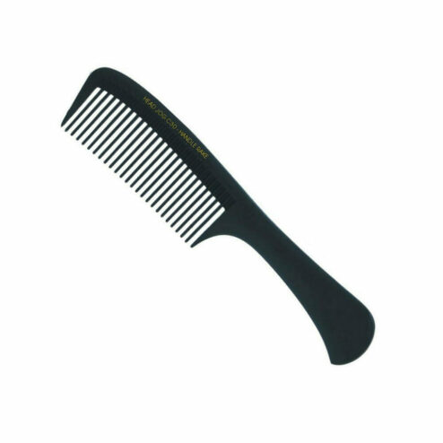 Head Jog C30 Carbon Rake Comb
