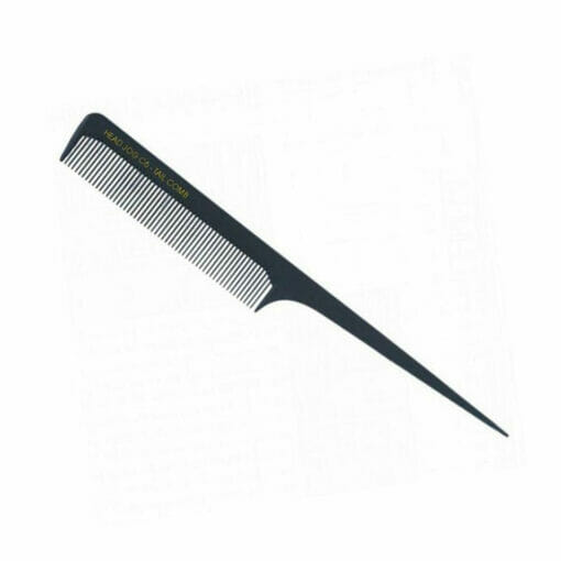 Head Jog C6 Carbon Tail Comb