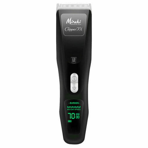 Miraki Classic FX Clipper