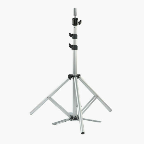 Sibel Alu Lightweight Tripod Apprentice Head Stand