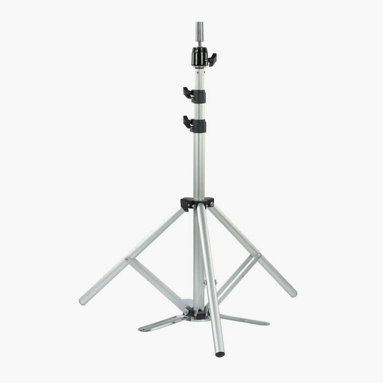 Sibel Alu Lite Tripod Apprentice Head Stand DHS UK