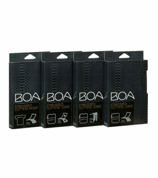 Sibel BOA Hair Cutting Cape